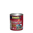 BONDEX - Lasure satinée extérieure - Bondex - Chêne moyen - 1L - vignette