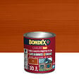 BONDEX - Lasure Très Haute Protection Teck Satin - 1L - vignette