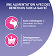 MAT INTER - Croquettes chat Junior - Poulet et Céréales complètes - 1.5kg - vignette