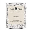 PURE&PAINT - Peinture végétale - Velouté - Bouleau - 2,5L - vignette