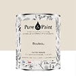 PURE&PAINT - Peinture végétale - Velouté - Bouleau - 2,5L - vignette
