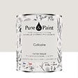 PURE&PAINT - Peinture végétale - Velouté - Calcaire - 2,5L - vignette