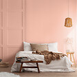 PURE&PAINT - Peinture végétale - Velouté - Roséus - 2,5L - vignette