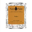PURE&PAINT - Peinture végétale - Velouté - Pollen - 2,5L - vignette