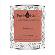 PURE&PAINT - Peinture végétale - Velouté - Bellecour - 2,5L - vignette