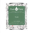 PURE&PAINT - Peinture végétale - Velouté - Forêt - 2,5L - vignette