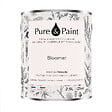 PURE&PAINT - Peinture végétale - Velouté - Bloomer - 2,5L - vignette