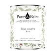PURE&PAINT - Sous-couche Pure & Paint - Blanc - 2.5L - vignette