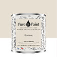 PURE&PAINT - Peinture velouté Pure & Paint - Bouleau - 0.5L - vignette