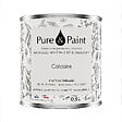 PURE&PAINT - Peinture veloutée Pure & Paint - Calcaire - 0,5L - vignette
