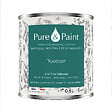 PURE&PAINT - Peinture veloutée Yucatan - 0.5L - vignette