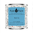 PURE&PAINT - Peinture velouté Pure & Paint - Belle île - 0.5L - vignette