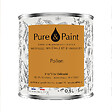 PURE&PAINT - Peinture veloutée Pure & Paint - Pollen - 0,5L - vignette