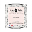 PURE&PAINT - Peinture velouté Pure & Paint - Ballerine - 0.5L - vignette