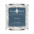 PURE&PAINT - Peinture velouté Pure & Paint - Mystère - 0.5L - vignette