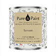 PURE&PAINT - Peinture veloutée Pure & Paint - Sarrasin - 0,5L - vignette