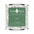 PURE&PAINT - Peinture velouté Pure & Paint - Forêt - 0.5L - vignette