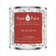 PURE&PAINT - Peinture veloutée Pure & Paint - Soir de Sienne - 0,5L - vignette