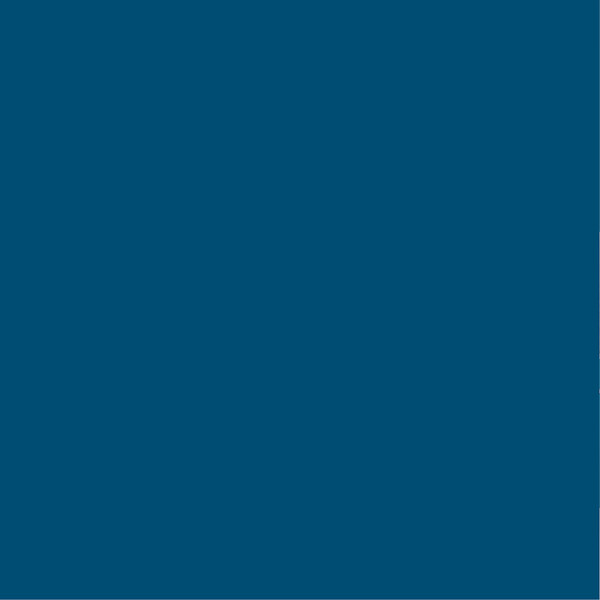 PURE&PAINT - Peinture veloutée - Pure & Paint - Bleu de Suède - 0,5L - large