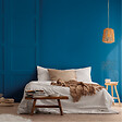 PURE&PAINT - Peinture veloutée - Pure & Paint - Bleu de Suède - 0,5L - vignette