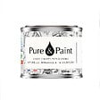 PURE&PAINT - Peinture veloutée Pure & Paint - Blanc - 100ml - vignette