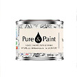 PURE&PAINT - Peinture intérieure veloutée - Parchemin - 100ml - vignette
