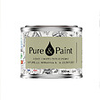 PURE&PAINT - Peinture velouté - Lézard - 100ml - vignette