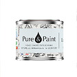 PURE&PAINT - Peinture veloutée Pure & Paint - Doux matin - Testeur 100ml - vignette