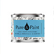 PURE&PAINT - Peinture velouté Pure & Paint - Belle île - 100ML - vignette