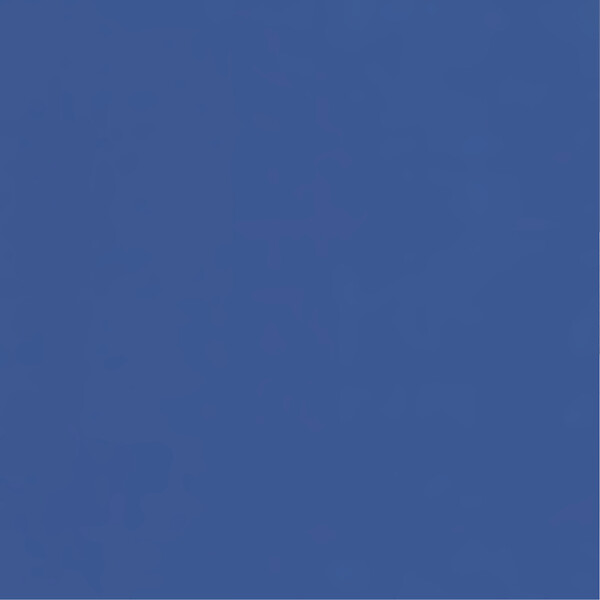 PURE&PAINT - Peinture murale veloutée Outremer - 100ml - large