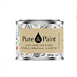PURE&PAINT - Peinture velouté Pure & Paint - Sarrasin - 100ML - vignette