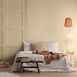 PURE&PAINT - Peinture velouté Pure & Paint - Sarrasin - 100ML - vignette