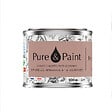 PURE&PAINT - Peinture velouté Pure & Paint - Marron glacé - 100ML - vignette
