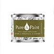 PURE&PAINT - Peinture velouté Pure & Paint - Goémon - 100ML - vignette