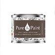 PURE&PAINT - Peinture velouté Pure & Paint - Brun ours - 100ML - vignette