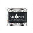 PURE&PAINT - Peinture veloutée Pure & Paint - Ebène - 100ml - vignette