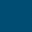 PURE&PAINT - Peinture veloutée biosourcée - Bleu de Suède - 100ml - vignette