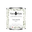 PURE&PAINT - Sous-couche écologique minérale - Pur blanc - 0,5L - vignette