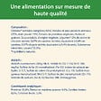 CAT CHOW - Croquettes chat adulte stérilisé - Poulet - 3kg - vignette