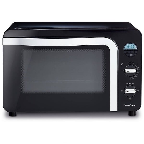 MOULINEX - Four Posable 39l 2200w Noir - OX283810 - large