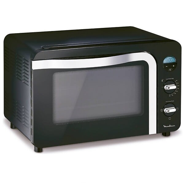 MOULINEX - Four Posable 39l 2200w Noir - OX283810 - large