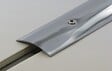 DINAC - Seuil inox à visser 15/10 en 2700 x 70 mm - vignette