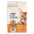 CAT CHOW - Croquettes chat adulte - au canard - 3kg - vignette