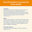 CAT CHOW - Croquettes chat adulte - au canard - 3kg - vignette