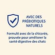 CAT CHOW - Croquettes chat adulte - au canard - 3kg - vignette