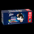 FELIX - Felix émincés sel mixte 44x85gr - vignette