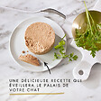 GOURMET - Aliment chat adulte viande-poisson - 12x85 g - vignette
