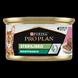 PROPLAN - Aliment chat stérilisé - Terrine Poissons - 85g - vignette