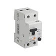 DEBFLEX - Interrupteur différentiel 2 pôles - 40A 30mA - Type AC 2 modules - vignette
