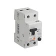 DEBFLEX - Interrupteur différentiel 2P 30mA 40A type A - 2 modules - vignette